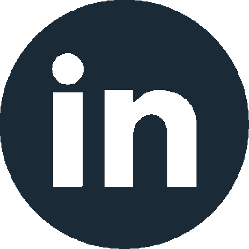 LinkedIn Logo