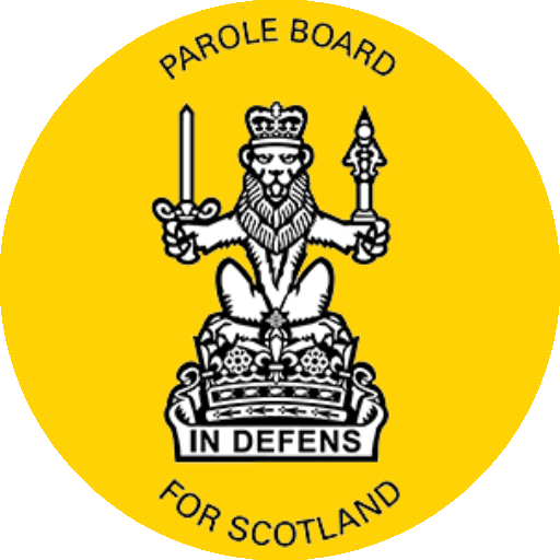 Parole Board Logo