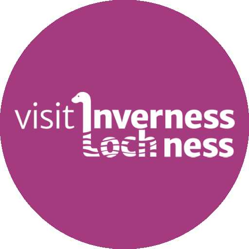 Visit Inverness Logo